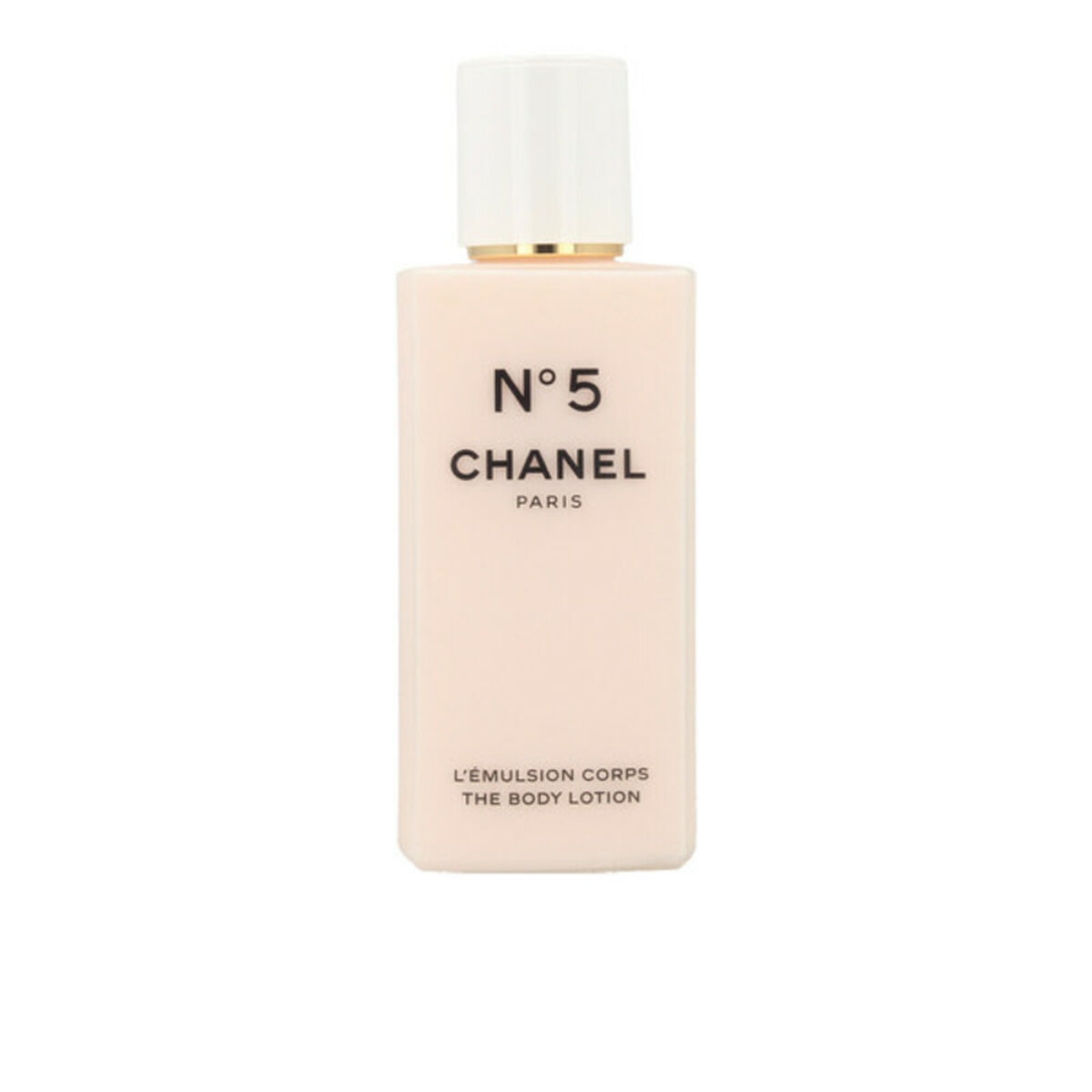 CHANEL NO 5 THE BODY LOTION