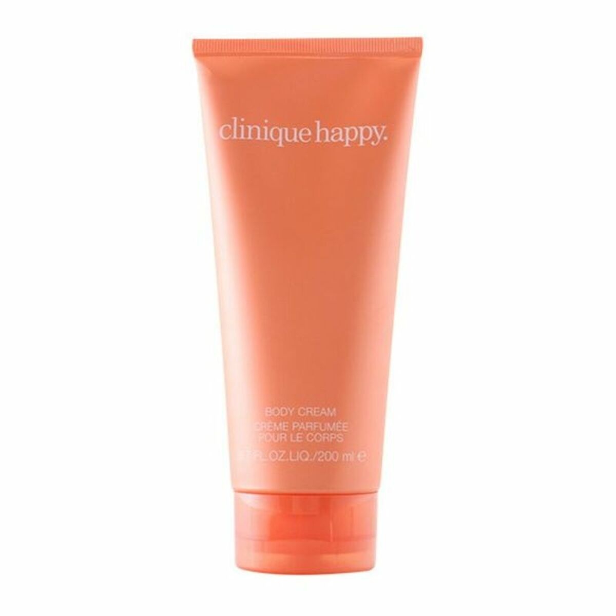 CLINIQUE HAPPY FOR MEN BODY CREAM