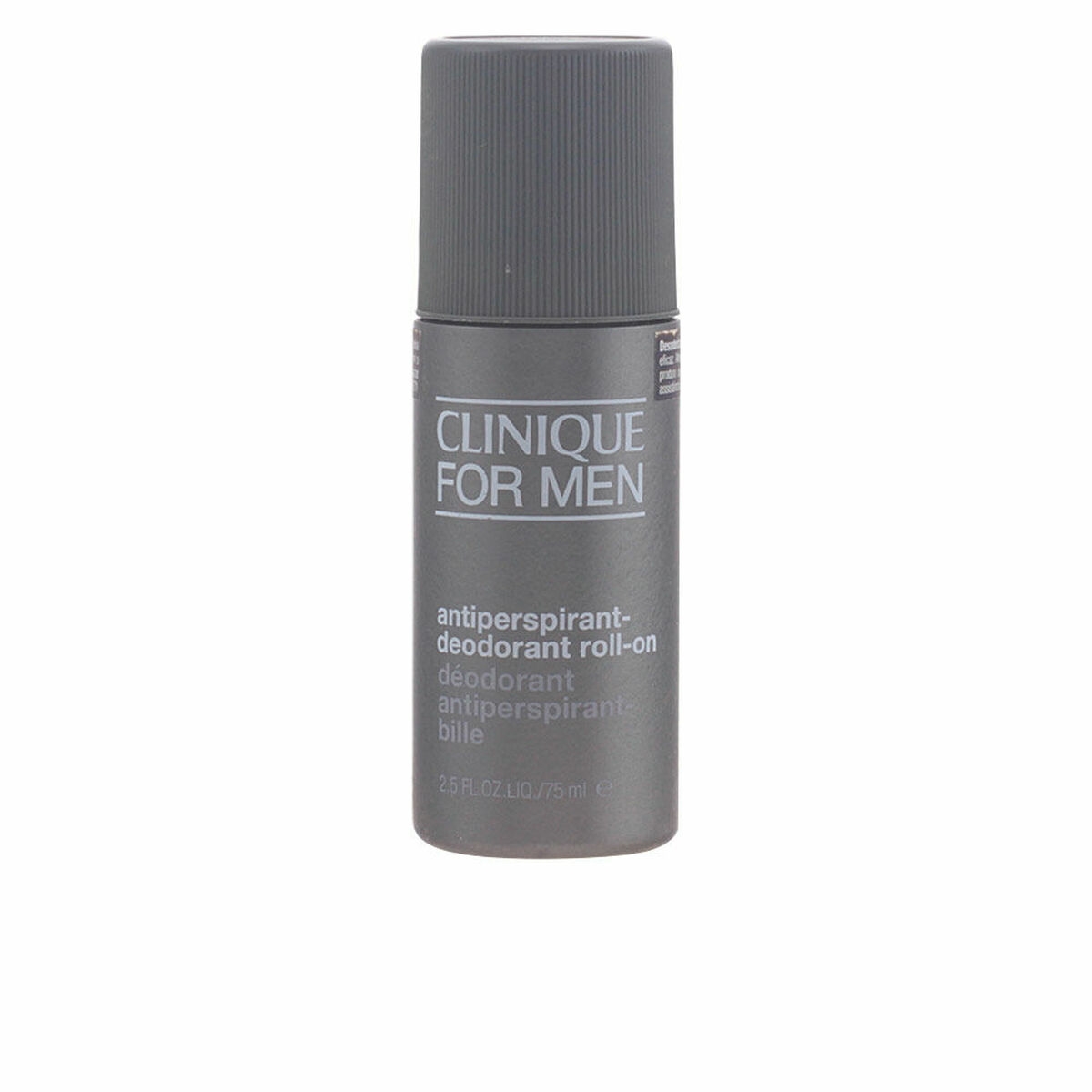 CLINIQUE FOR MEN ANTIPERSPIRANT DEO ROLL-ON