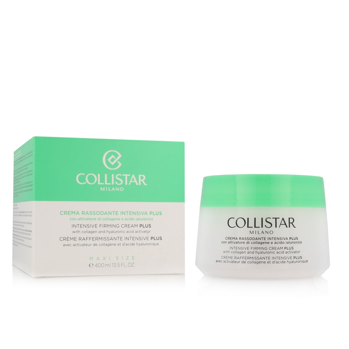 COLLISTAR INTENSIVE FIRMING CREAM