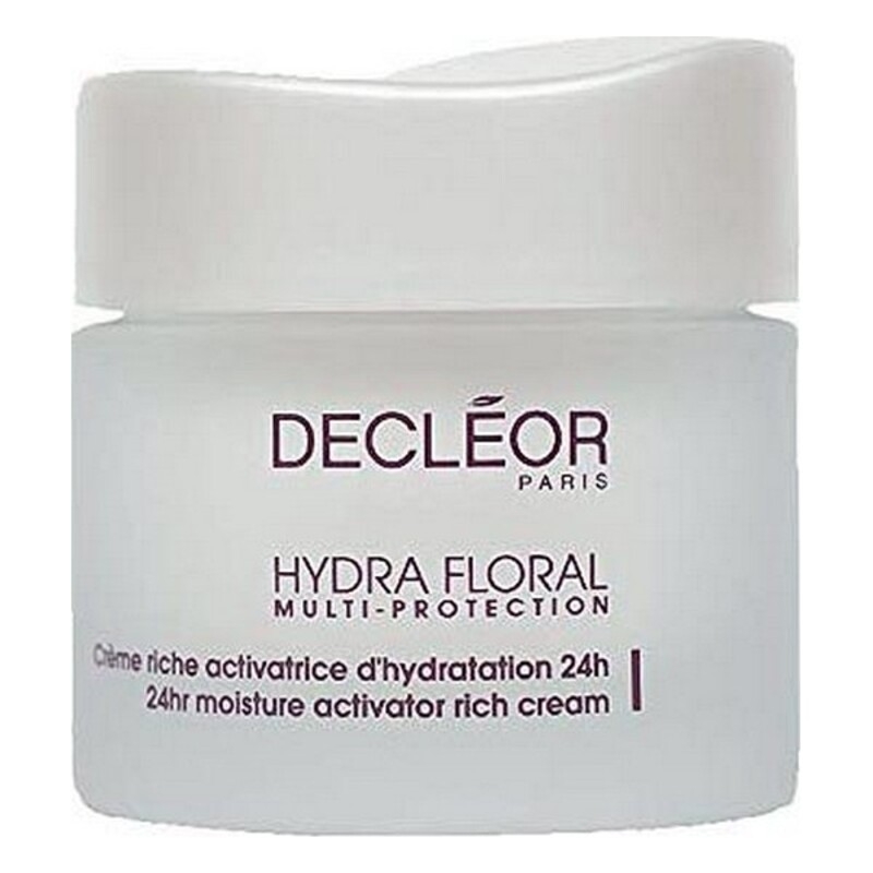 DECLEOR NEROLI BIGARADE RICH DAY CREAM