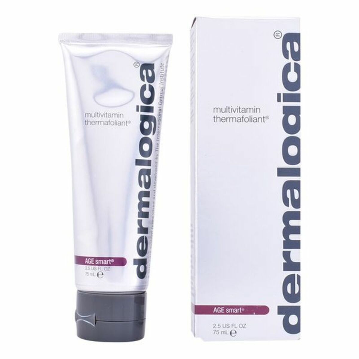 DERMALOGICA AGESMART MULTIVITAMIN THERMAFOLIANT