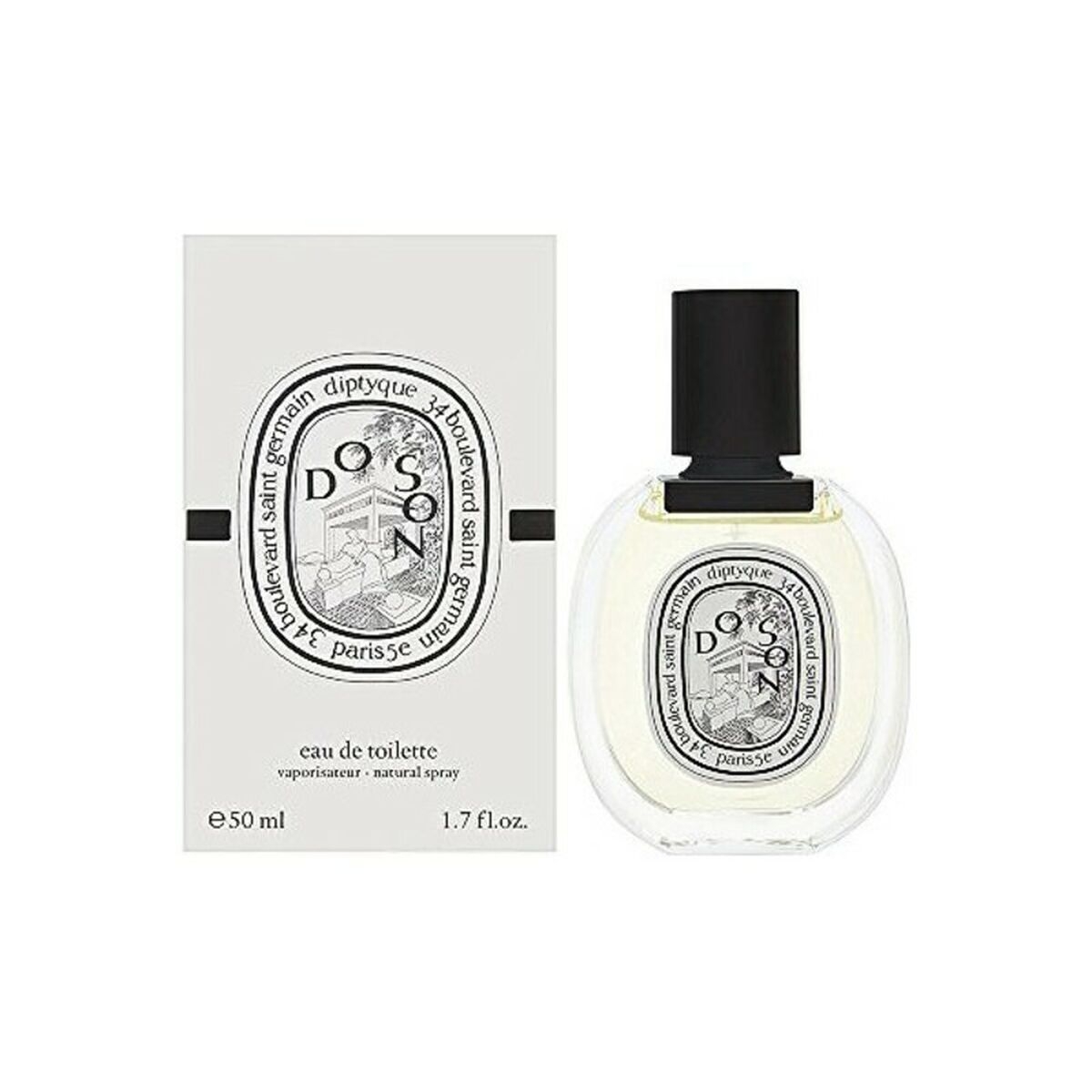 DIPTYQUE DO SON EDT SPRAY