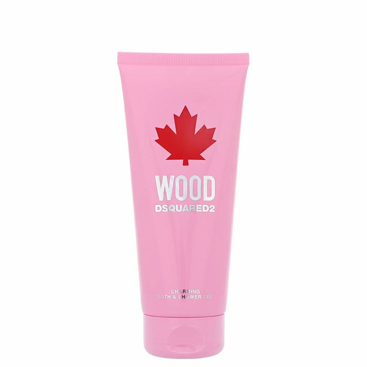 DSQUARED2 WOOD POUR FEMME BATH & SHOWER GEL