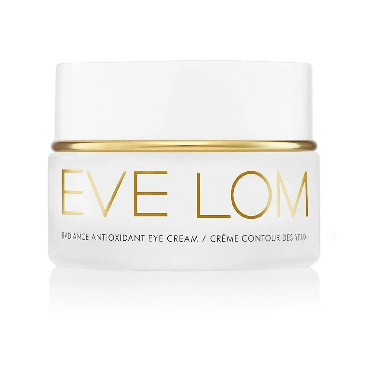 EVE LOM RADIANCE ANTIOXIDANT EYE CREAM