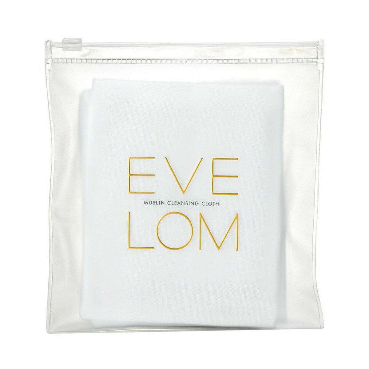 EVE LOM 3 MUSLIN CLOTHS