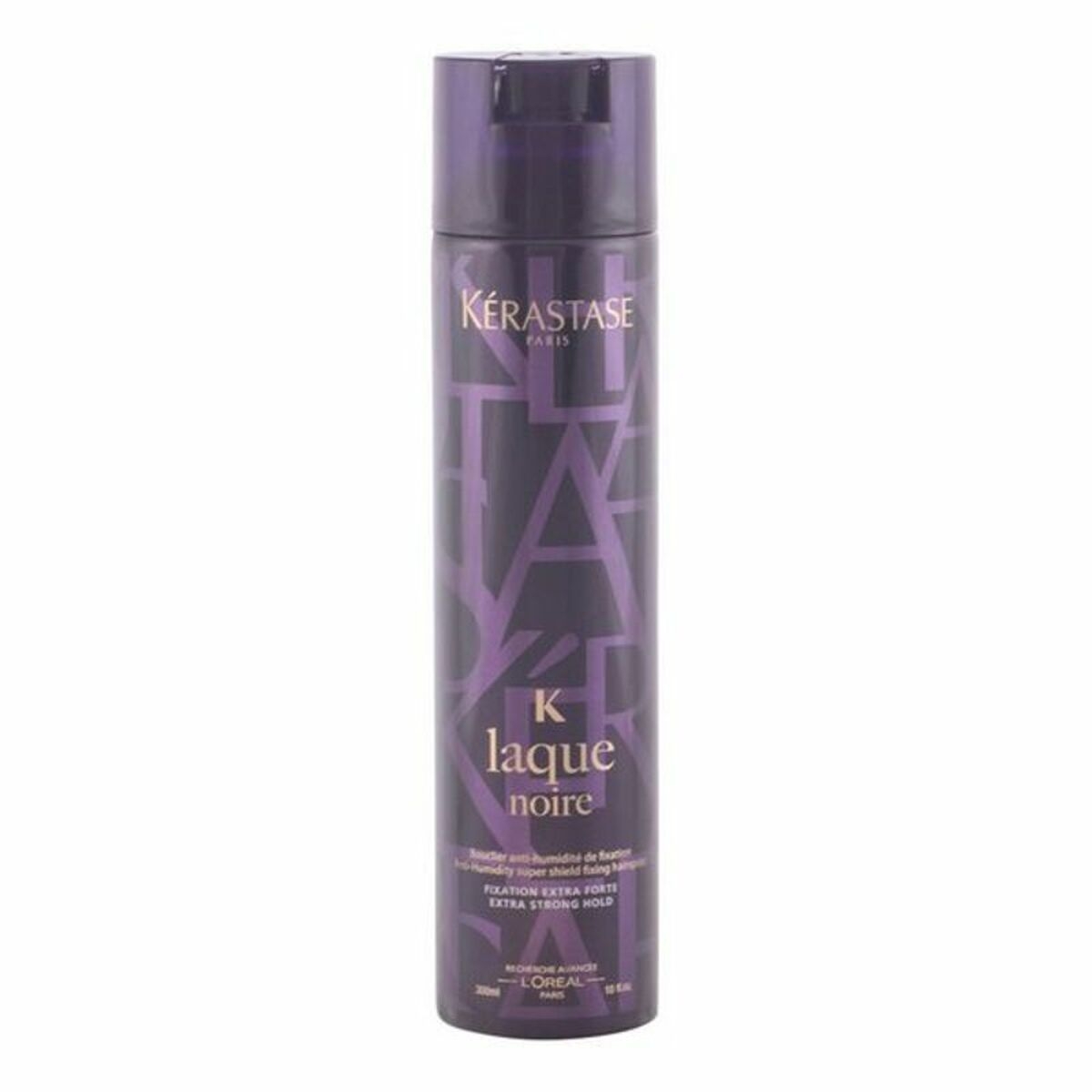 KERASTASE K LAQUE NOIRE HAIR SPRAY