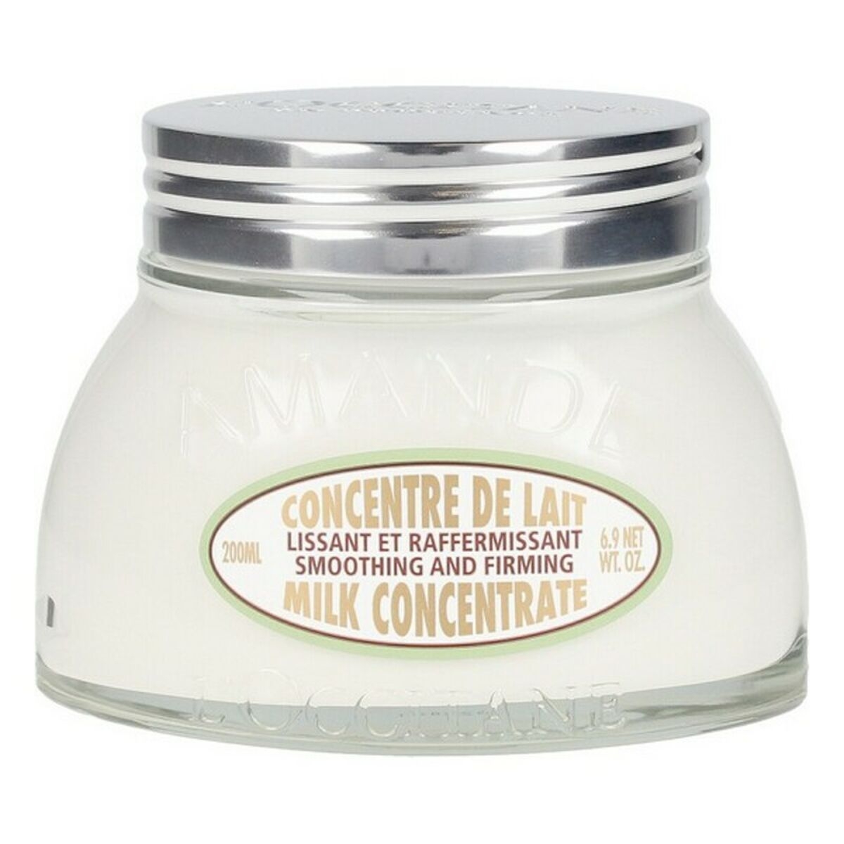 LOCCITANE ALMOND MILK CONCENTRATE