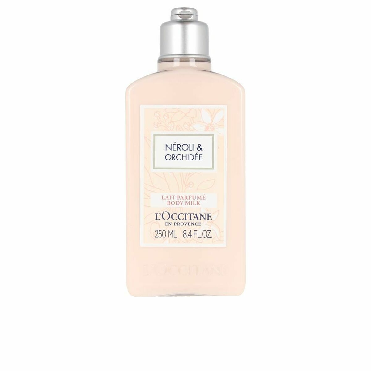 LOCCITANE NEROLI & ORCHID BODY MILK