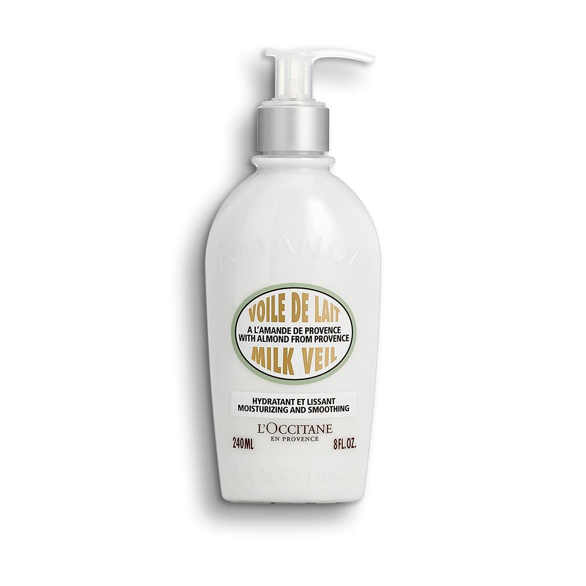 LOCCITANE ALMOND MILK VEIL