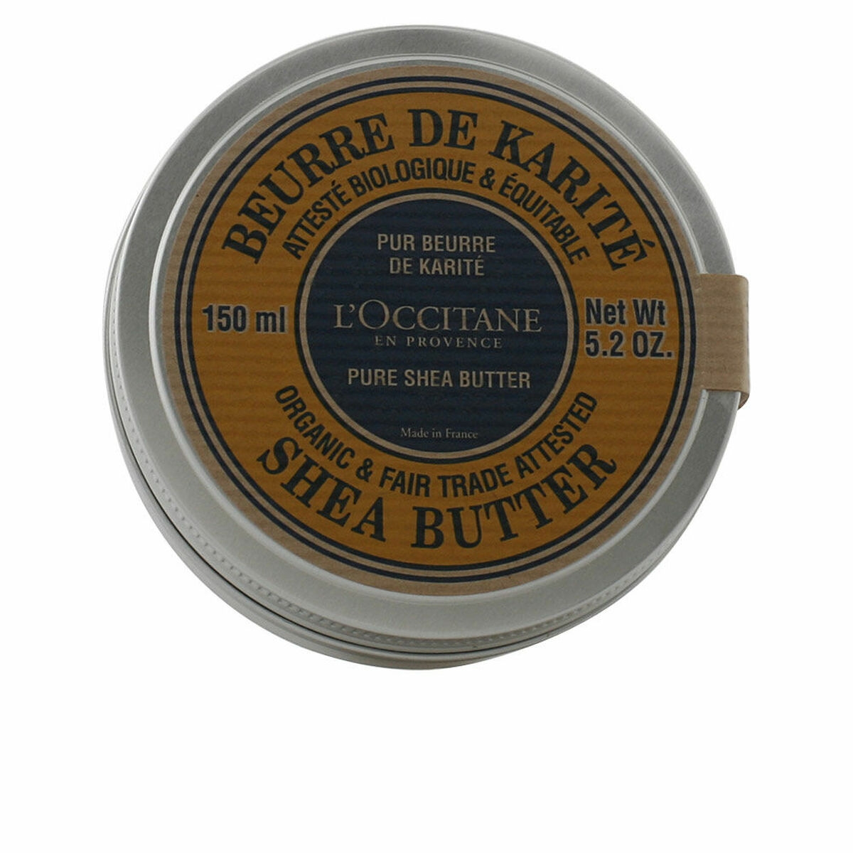 LOCCITANE SHEA BUTTER