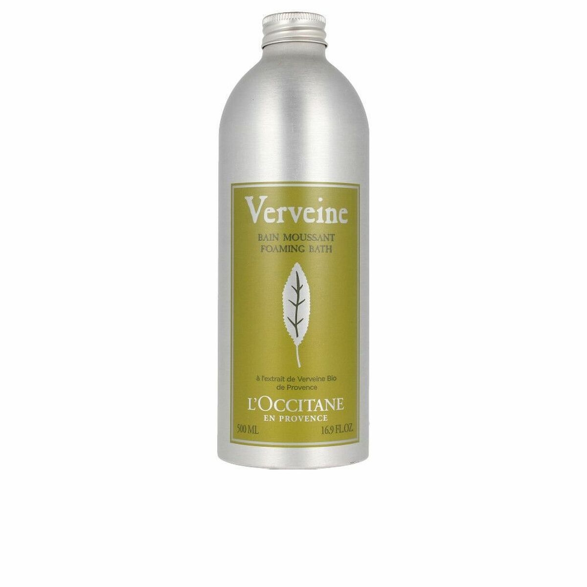 LOCCITANE VERVEINE FOAMING BATH