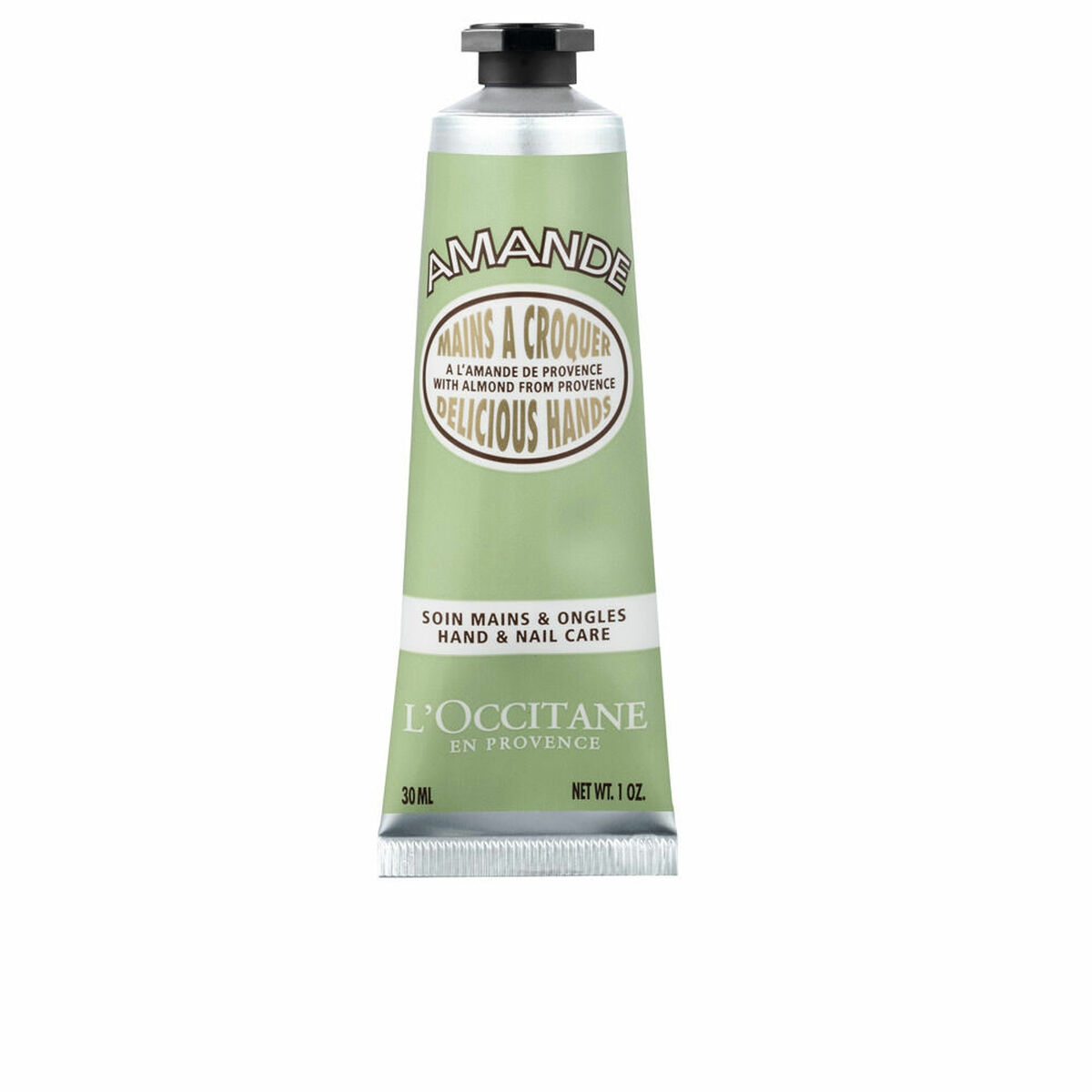 LOCCITANE ALMOND DELICIOUS HANDS CREAM