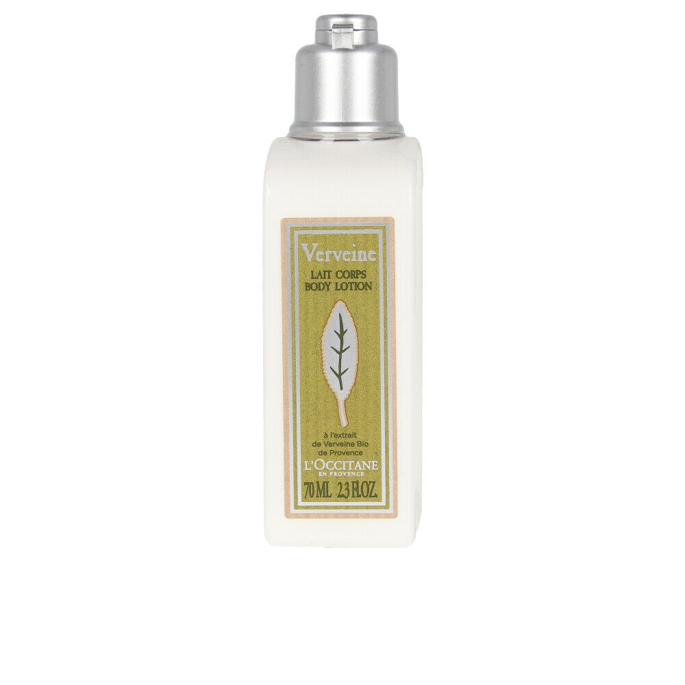 LOCCITANE VERBENA BODY LOTION