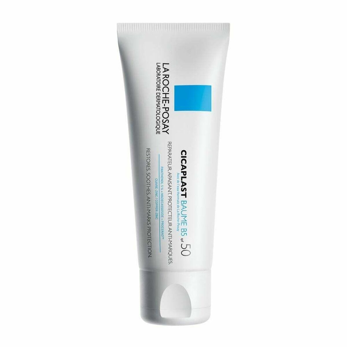 LA ROCHE CICAPLAST BAUME B5 SPF50