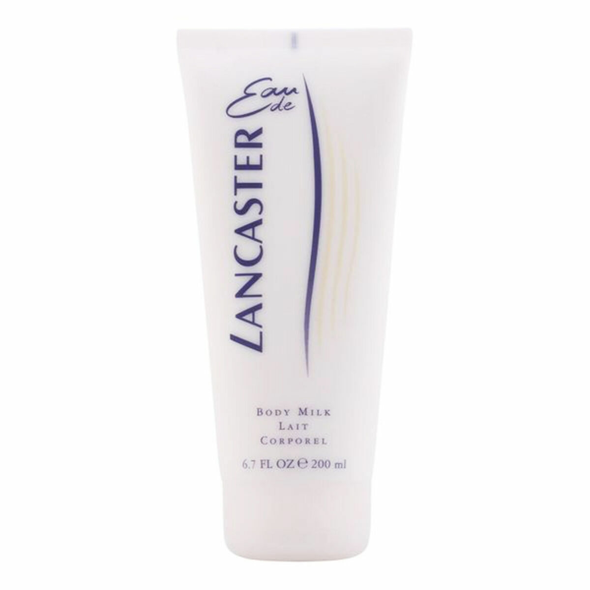 LANCASTER EAU DE LANCASTER BODY MILK