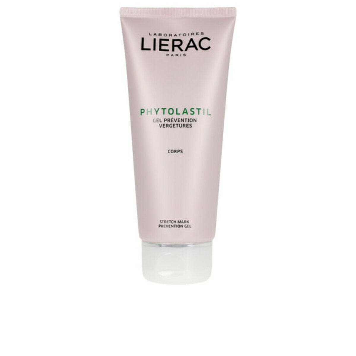 LIERAC PHYTOLASTIL STRETCHMARK PREVENTION GEL