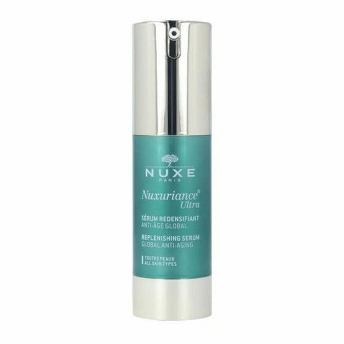 NUXE NUXURIANCE ULTRA REPLENISHING SERUM