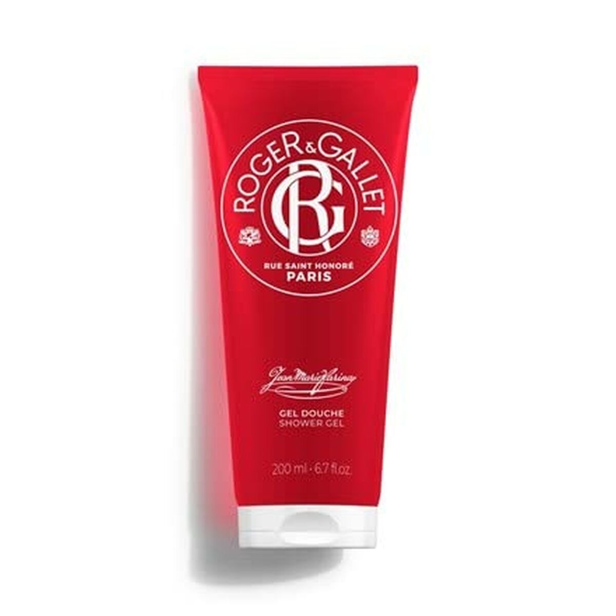 ROGER & GALLET JEAN MARIE FARINA SHOWER GEL