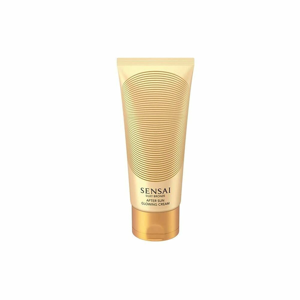 SENSAI SILKY BRONZE AFTER SUN GLOWING CREAM