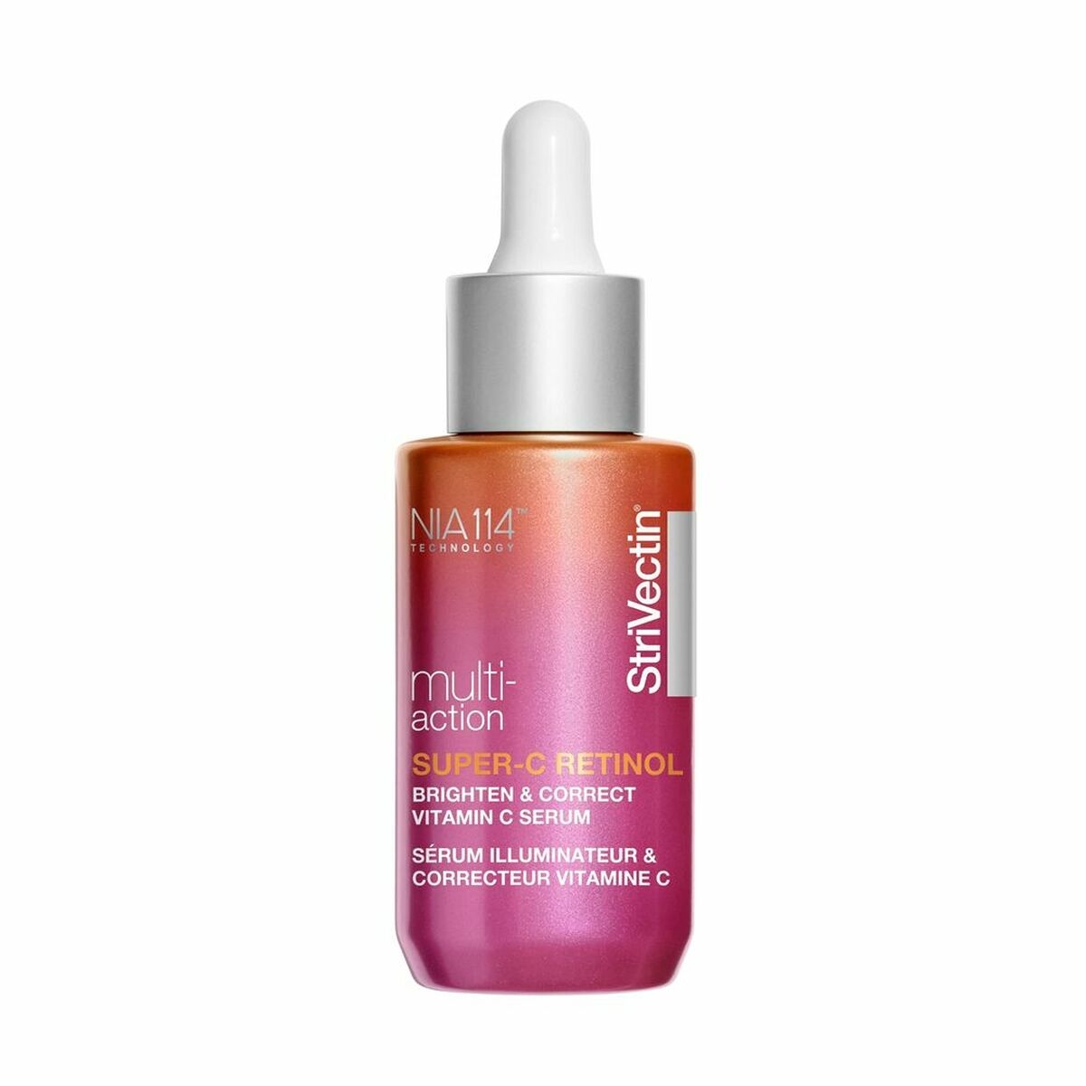 STRIVECTIN SUPER-C RETINOL BRIGHTEN & CORRECT SERUM