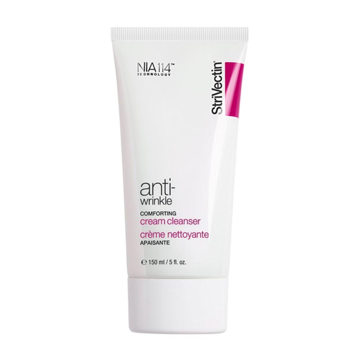 STRIVECTIN COMFORTING CREAM CLEANSER