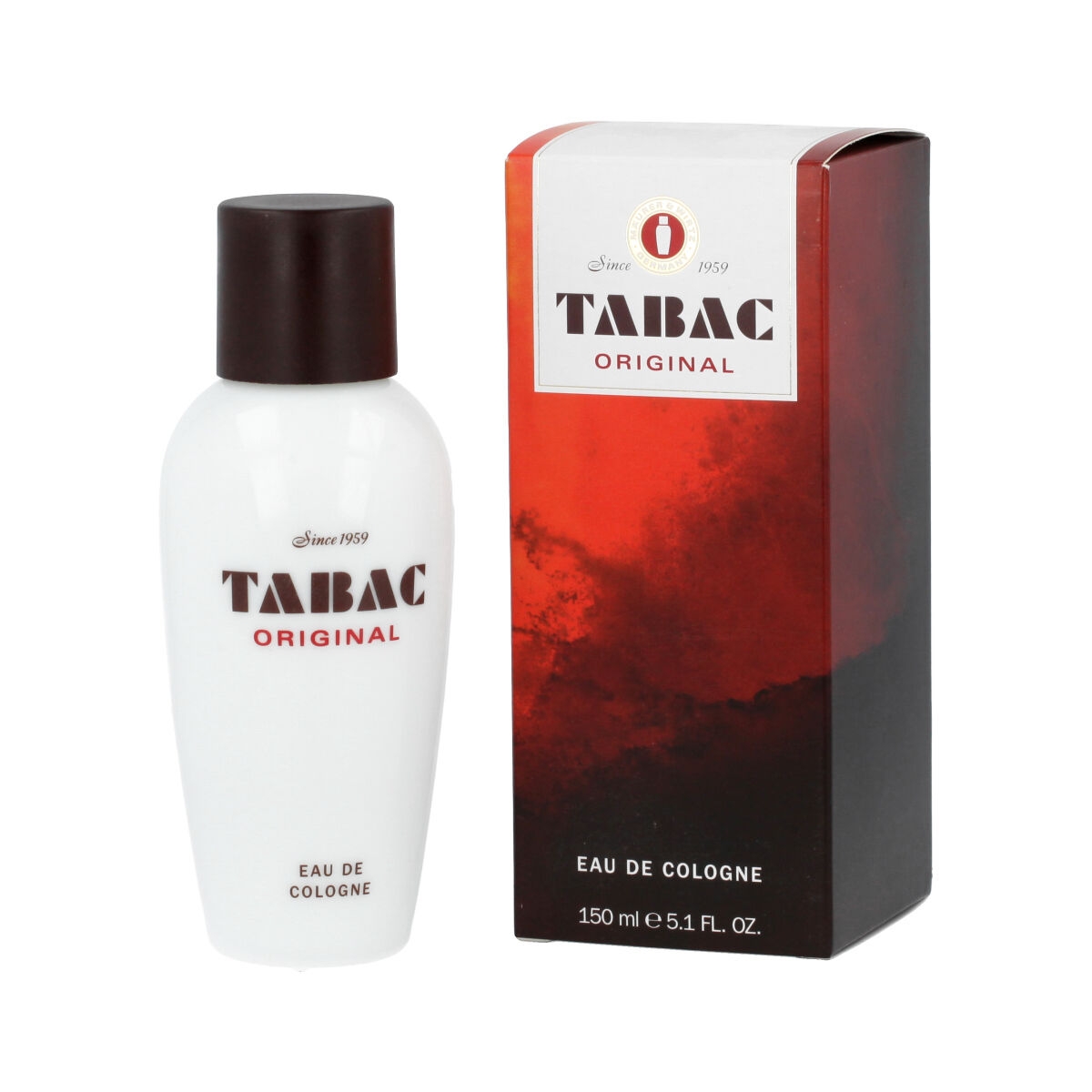 TABAC ORIGINAL EDC