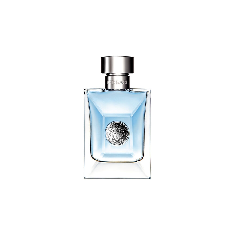 VERSACE POUR HOMME AFTER SHAVE LOTION