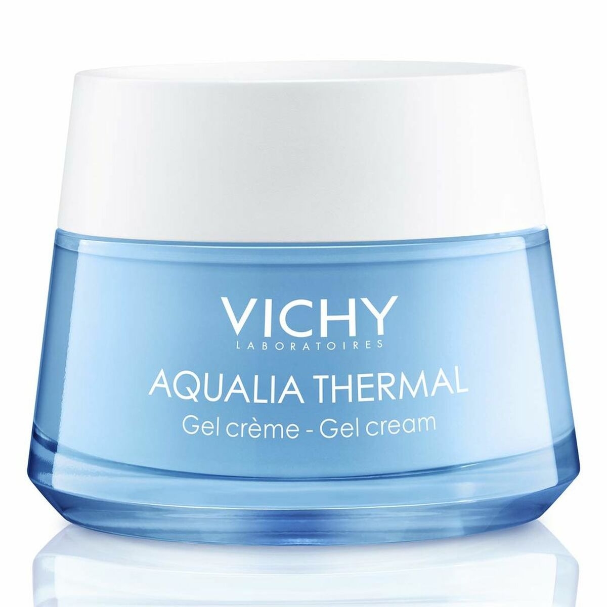 VICHY AQUALIA THERMAL REHYDRATING WATER GEL