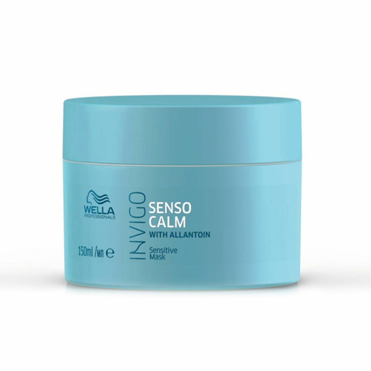 WELLA INVIGO - CALM MASK