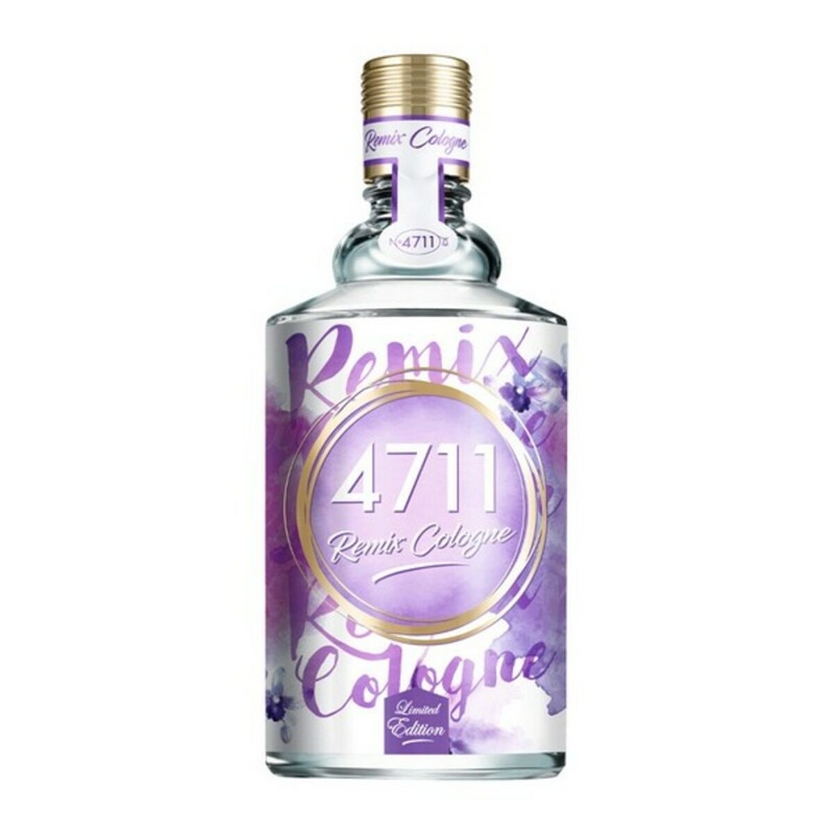 4711 Remix Cologne Ns Remix Lavender Edc