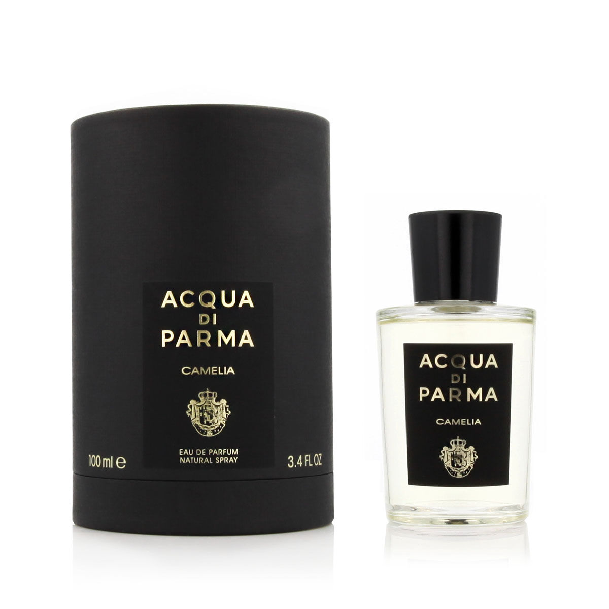 Acqua Di Parma Sig. Camelia Edp 100 Ml.