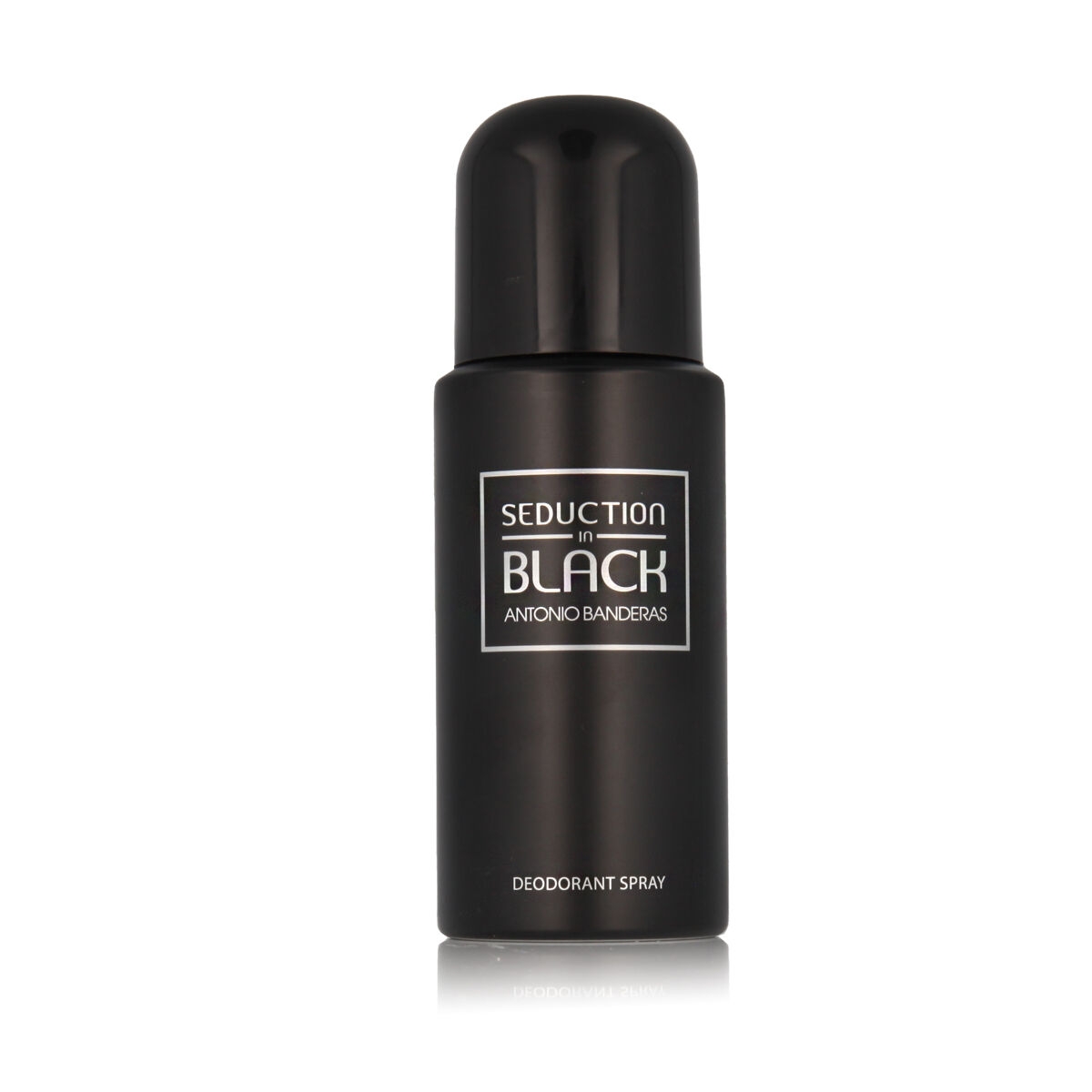 Antonio Banderas Seduction In Black Deo