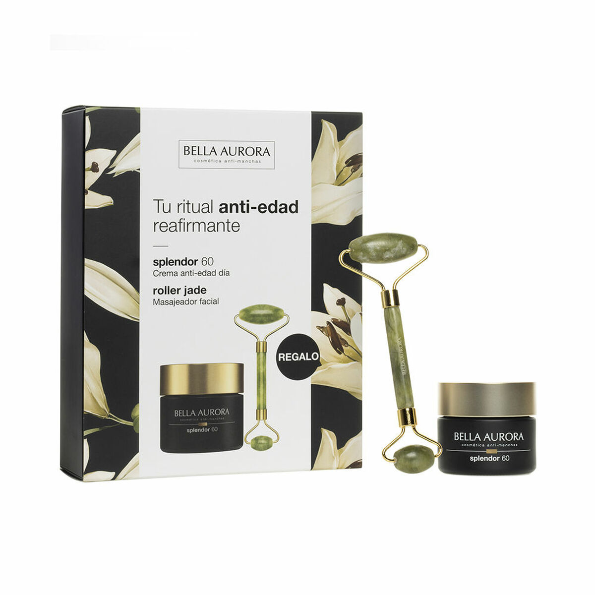 Bella Aurora Splendor Cream +60 Days 50 Ml Set