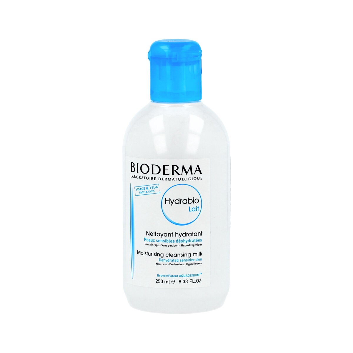 Bioderma Hydrabio Lait