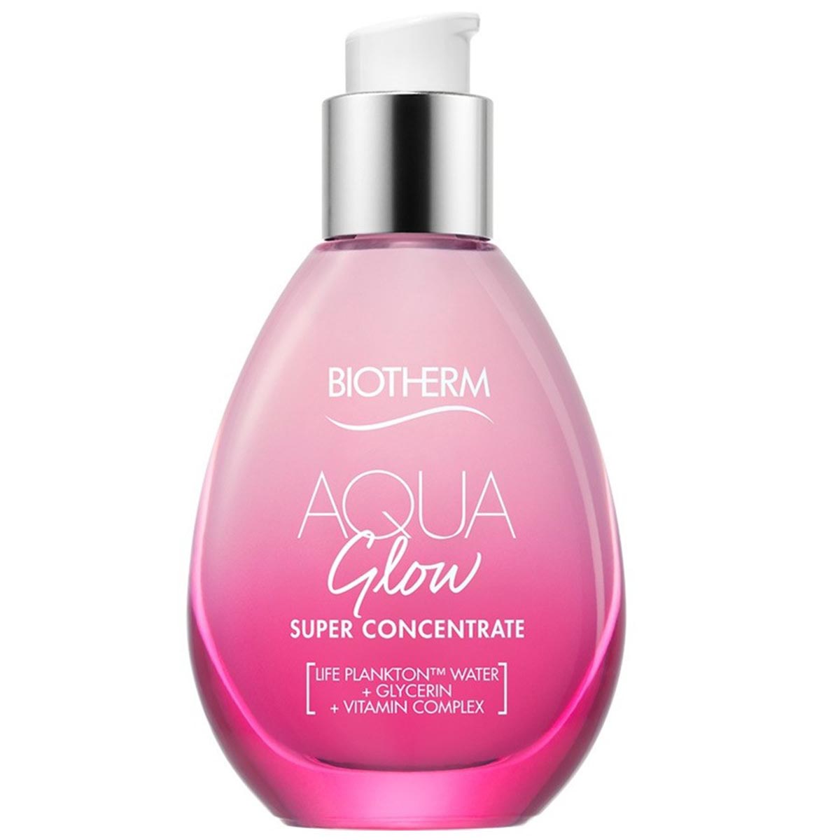 Biotherm Aqs Concentrate Glow