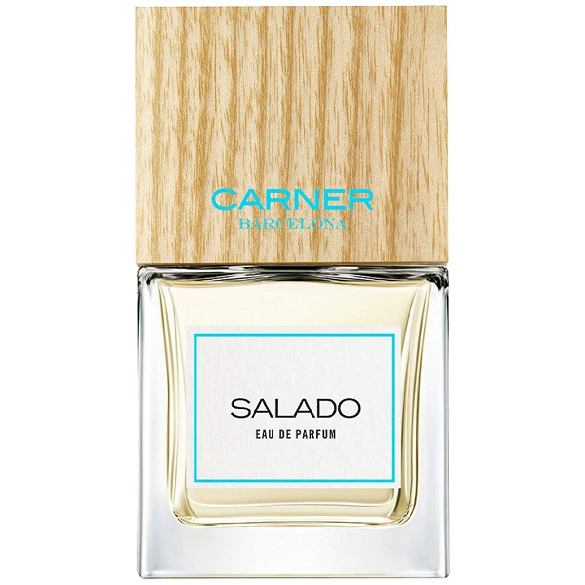 Carner Barcelona Salado Edp