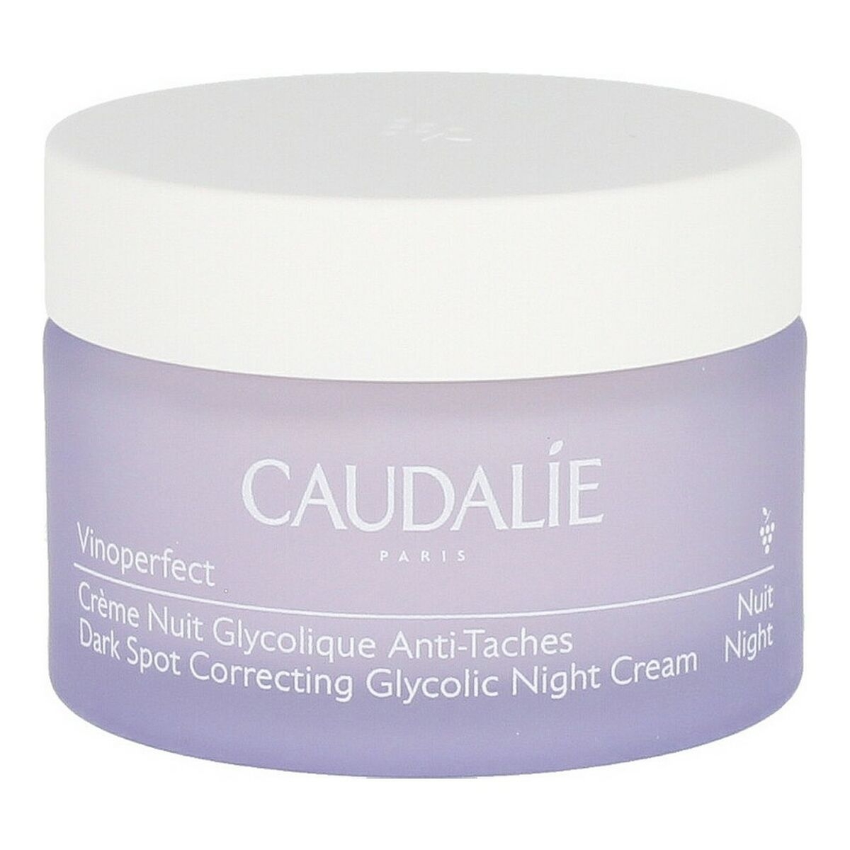 Caudalie Vinoperfect Dark Spot Glycolic Night Cream