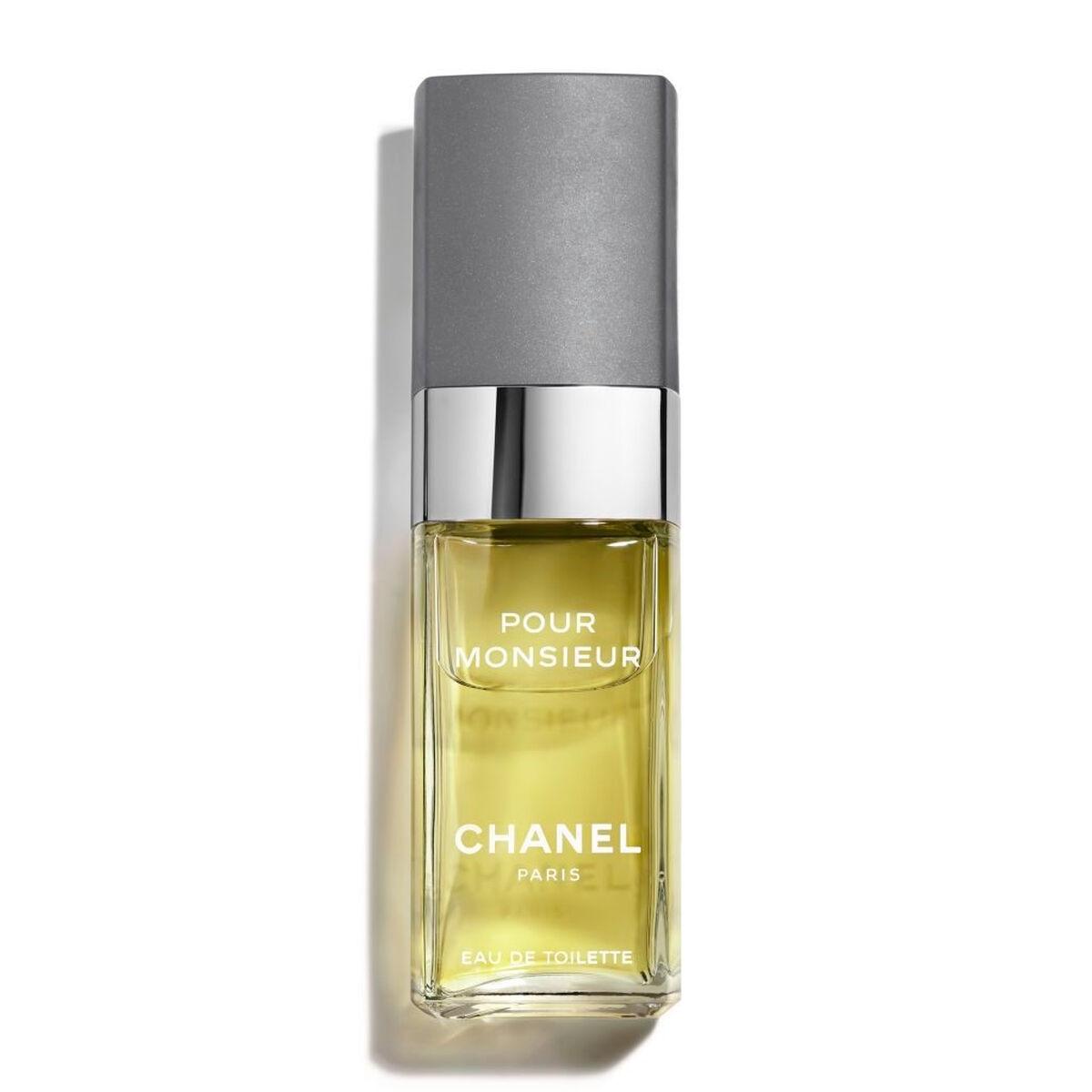 Chanel Pour Monsieur Edt Vapo