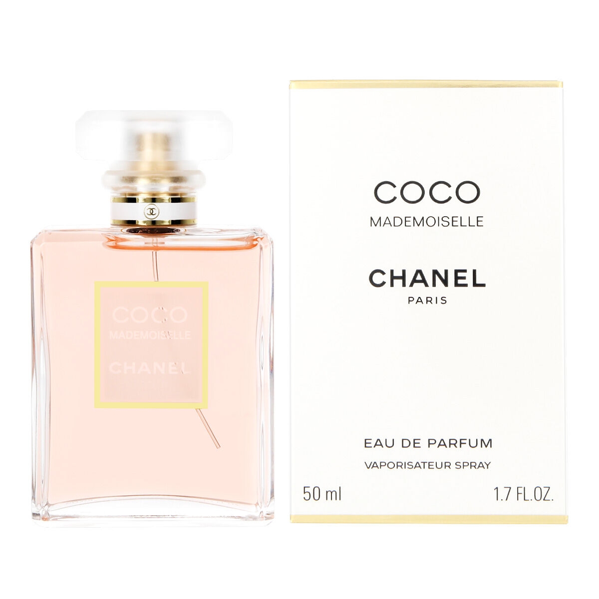 Chanel Coco Mademoiselle Woman Edp