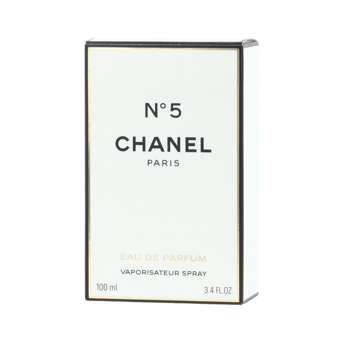 Chanel No.5 Woman Edp