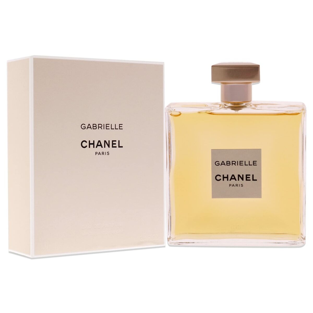 Chanel Gabrielle Edp W