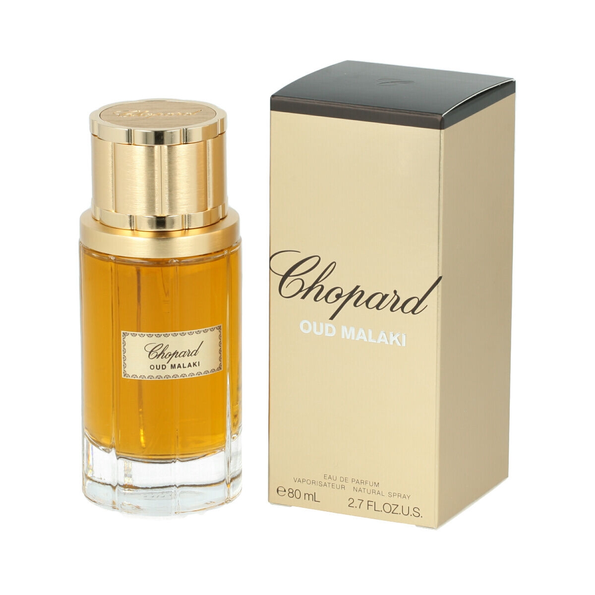 Chopard Malaki Oud Edp