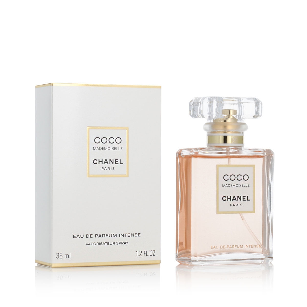 Coco Mademoiselle Intense Edp Vap Nr