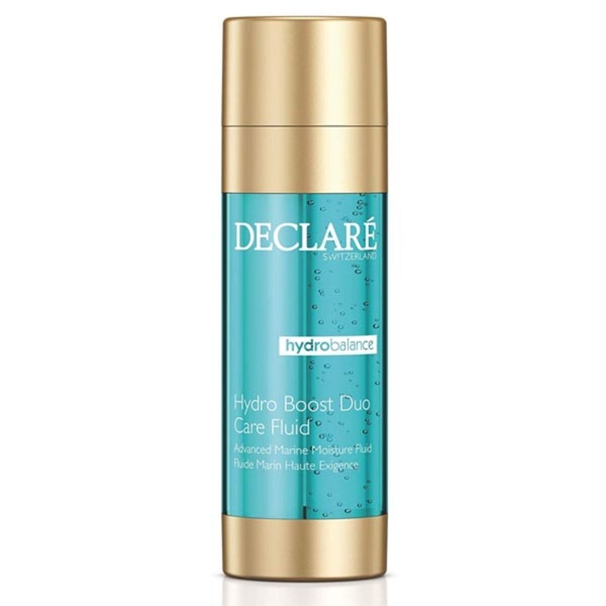 Declare Hydro Boost Duo Care Fluid 2X