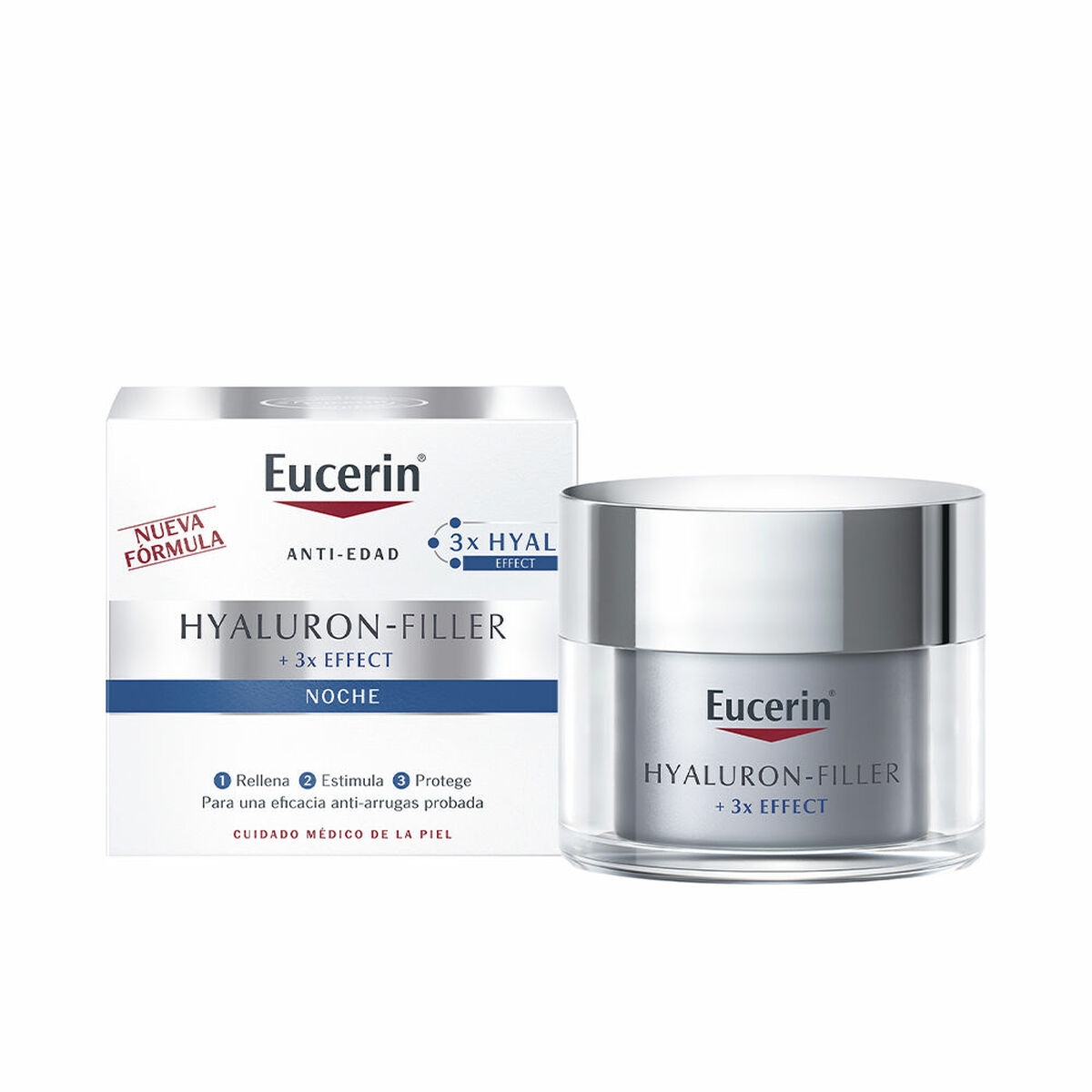 Eucerin Hyaluron Filler Night Cream