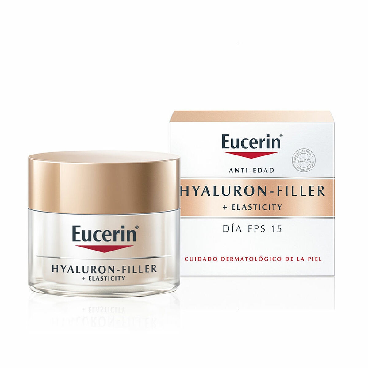 Eucerin Hyaluron Filler Elasticity Day