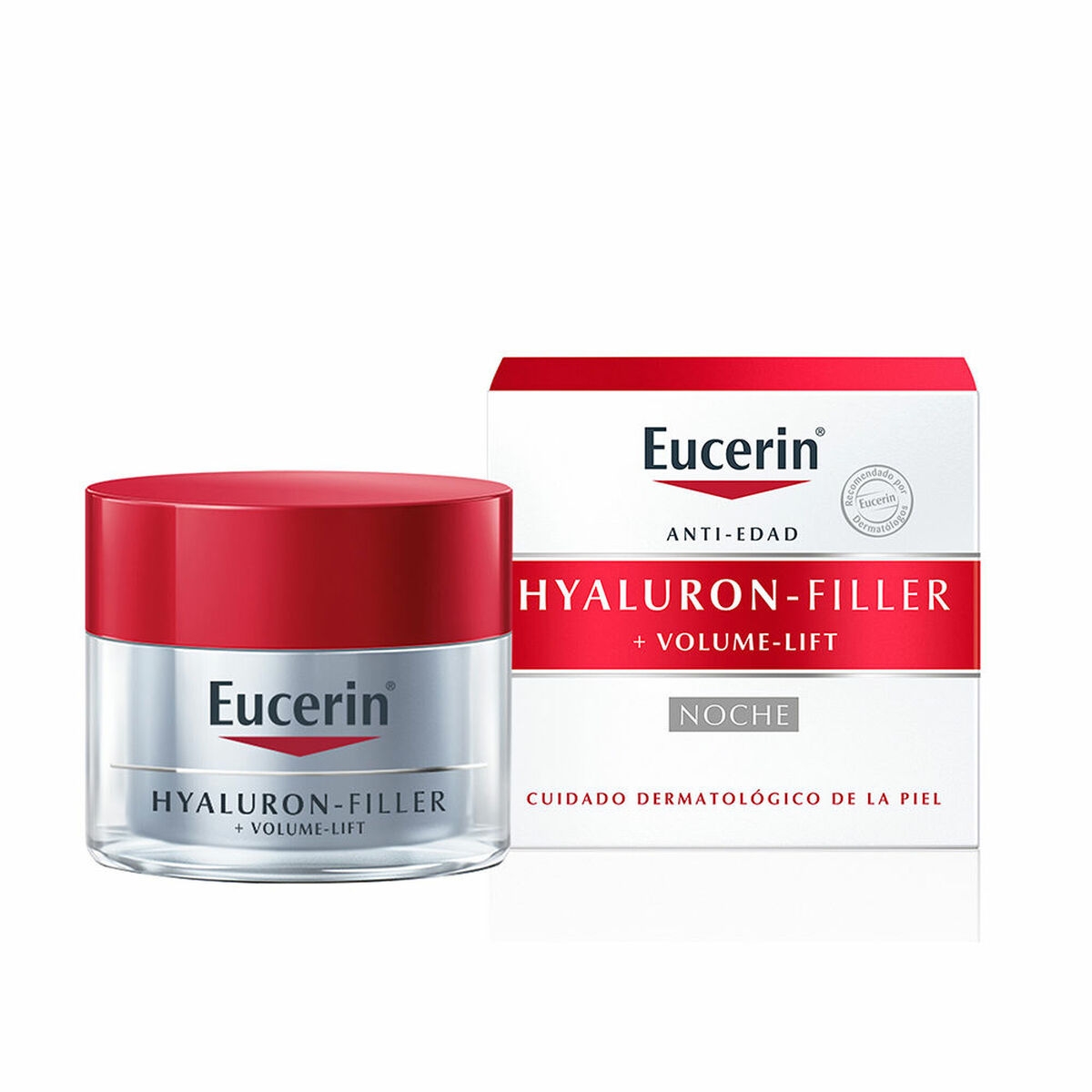 Eucerin Hyaluron Filler Volume Lift Night Cream