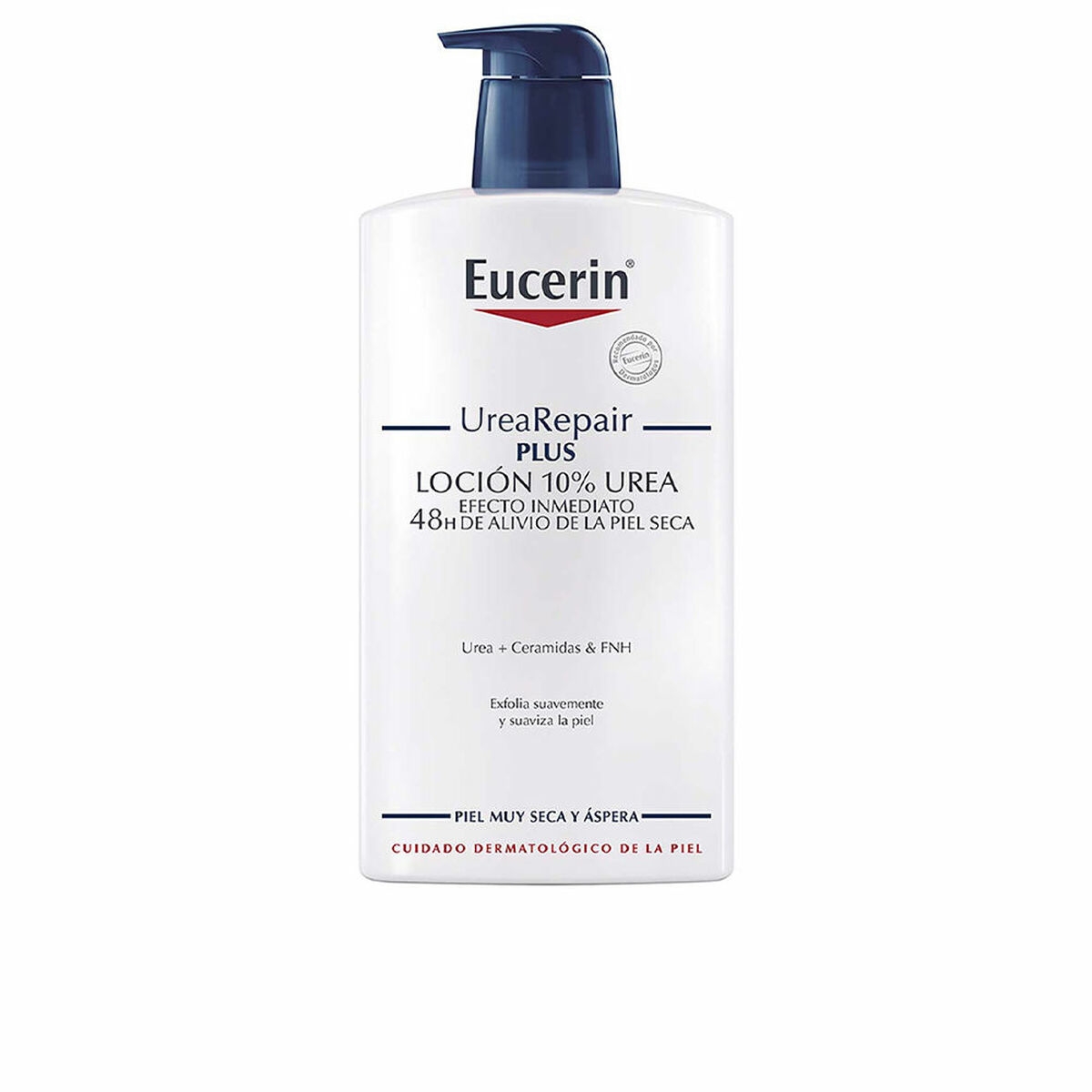 Eucerin Urea Repair Plus Lotion