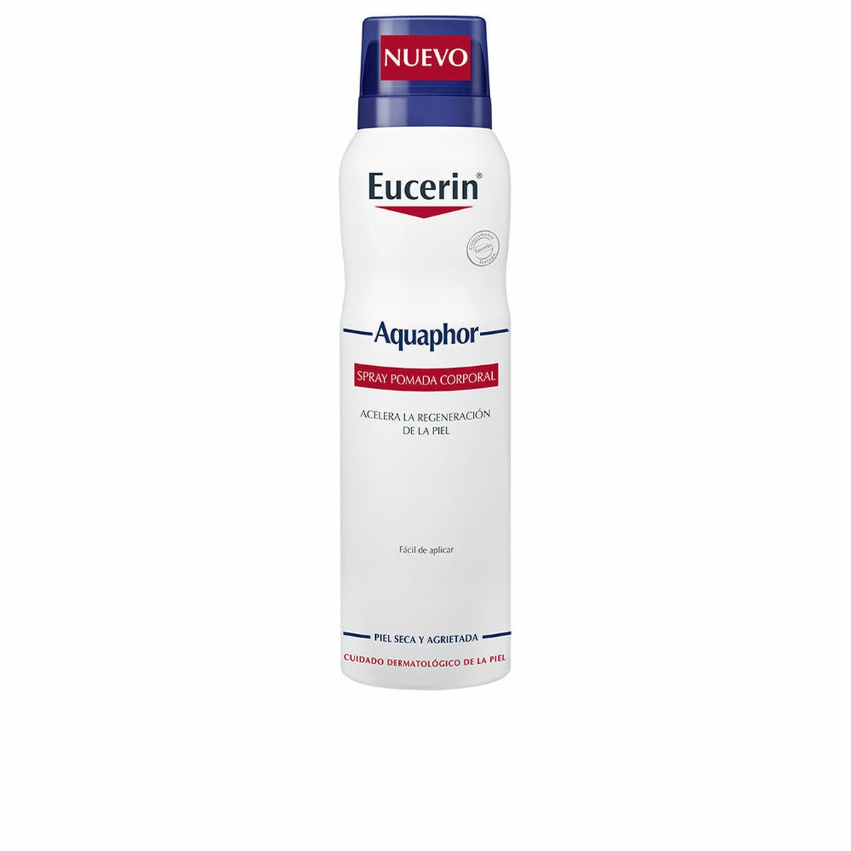 Eucerin Aquaphor Healing Spray